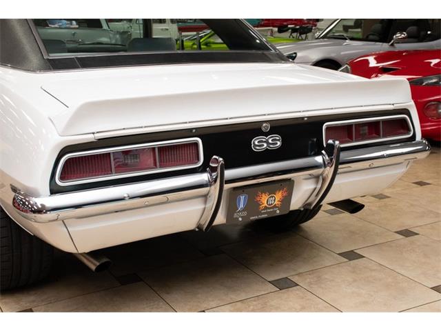 1969 Chevrolet Camaro (CC-1779583) for sale in Venice, Florida