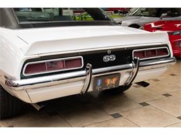 1969 Chevrolet Camaro (CC-1779583) for sale in Venice, Florida