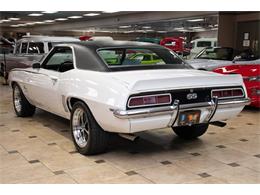 1969 Chevrolet Camaro (CC-1779583) for sale in Venice, Florida