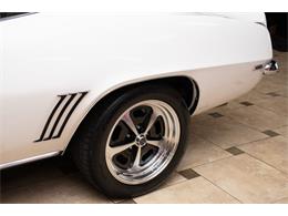 1969 Chevrolet Camaro (CC-1779583) for sale in Venice, Florida
