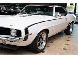 1969 Chevrolet Camaro (CC-1779583) for sale in Venice, Florida