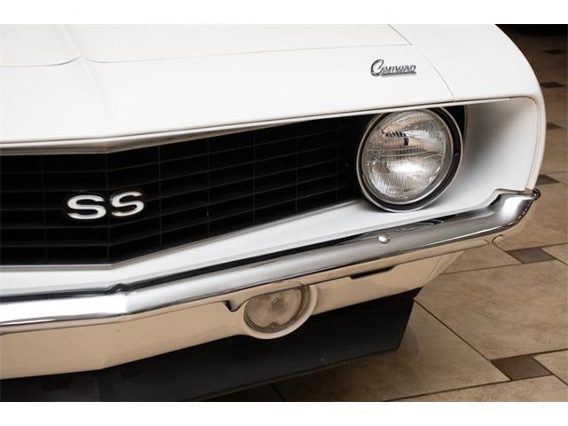 1969 Chevrolet Camaro (CC-1779583) for sale in Venice, Florida