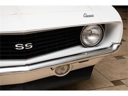 1969 Chevrolet Camaro (CC-1779583) for sale in Venice, Florida
