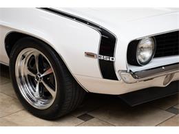 1969 Chevrolet Camaro (CC-1779583) for sale in Venice, Florida