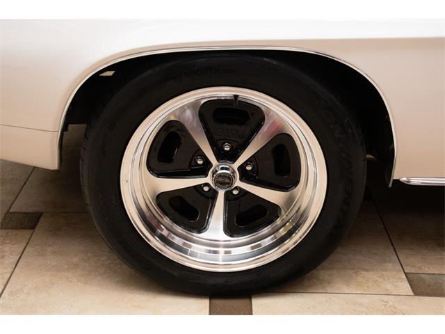 1969 Chevrolet Camaro (CC-1779583) for sale in Venice, Florida