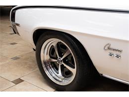1969 Chevrolet Camaro (CC-1779583) for sale in Venice, Florida