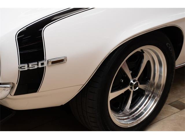 1969 Chevrolet Camaro (CC-1779583) for sale in Venice, Florida