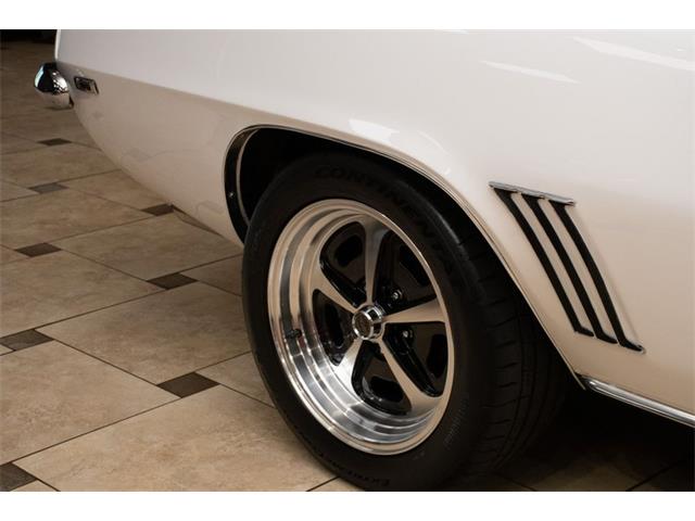 1969 Chevrolet Camaro (CC-1779583) for sale in Venice, Florida