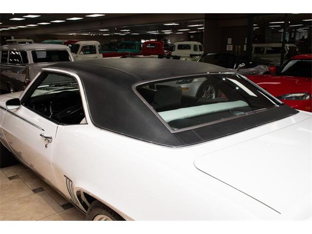 1969 Chevrolet Camaro (CC-1779583) for sale in Venice, Florida