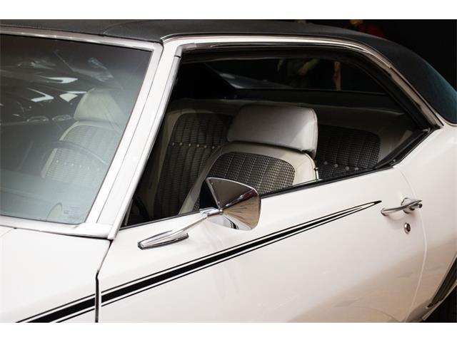 1969 Chevrolet Camaro (CC-1779583) for sale in Venice, Florida