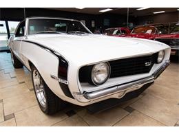 1969 Chevrolet Camaro (CC-1779583) for sale in Venice, Florida