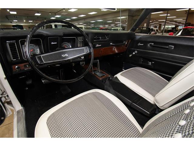 1969 Chevrolet Camaro (CC-1779583) for sale in Venice, Florida
