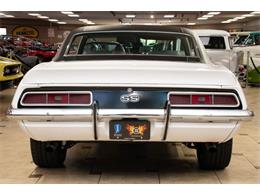 1969 Chevrolet Camaro (CC-1779583) for sale in Venice, Florida