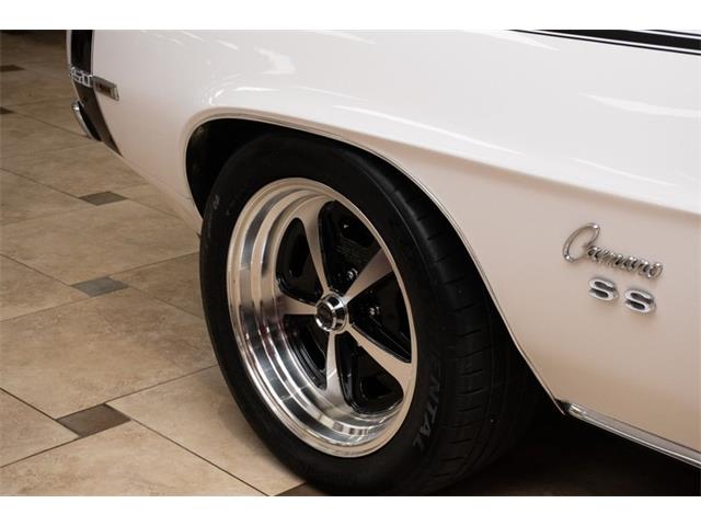 1969 Chevrolet Camaro (CC-1779583) for sale in Venice, Florida