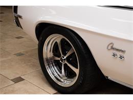 1969 Chevrolet Camaro (CC-1779583) for sale in Venice, Florida