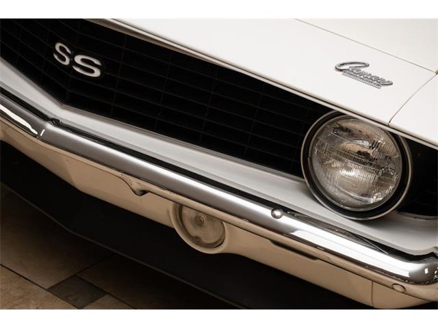 1969 Chevrolet Camaro (CC-1779583) for sale in Venice, Florida