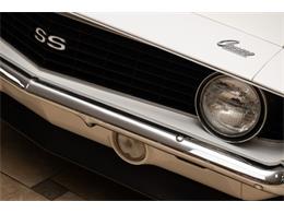 1969 Chevrolet Camaro (CC-1779583) for sale in Venice, Florida