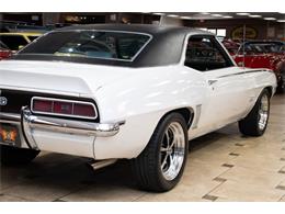 1969 Chevrolet Camaro (CC-1779583) for sale in Venice, Florida