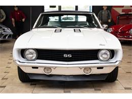 1969 Chevrolet Camaro (CC-1779583) for sale in Venice, Florida