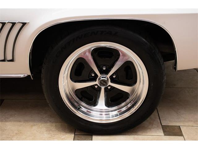1969 Chevrolet Camaro (CC-1779583) for sale in Venice, Florida