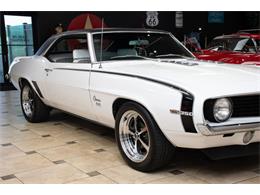1969 Chevrolet Camaro (CC-1779583) for sale in Venice, Florida