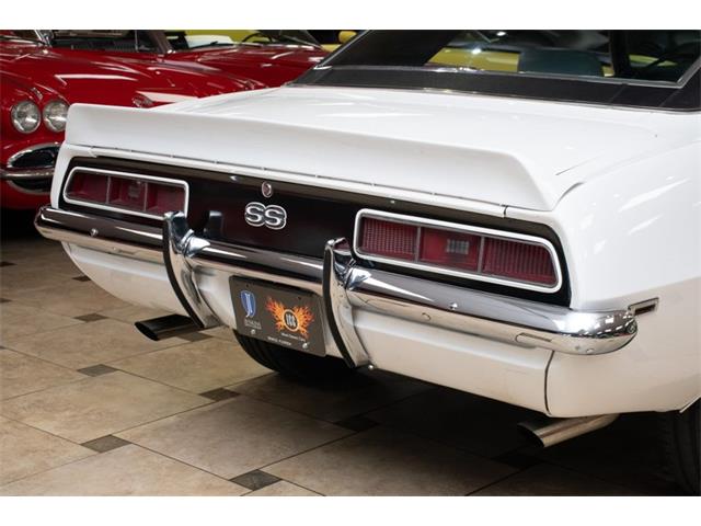 1969 Chevrolet Camaro (CC-1779583) for sale in Venice, Florida