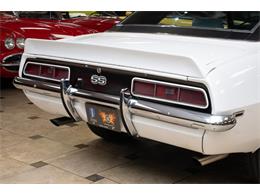 1969 Chevrolet Camaro (CC-1779583) for sale in Venice, Florida