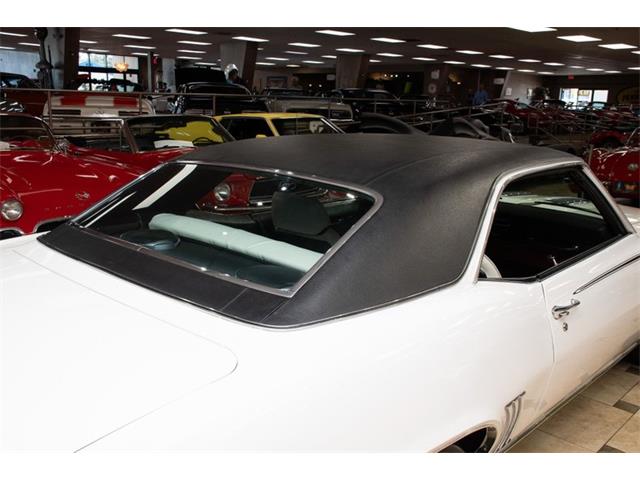 1969 Chevrolet Camaro (CC-1779583) for sale in Venice, Florida