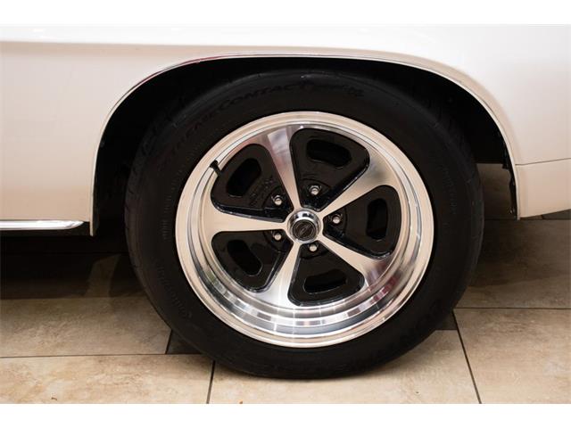 1969 Chevrolet Camaro (CC-1779583) for sale in Venice, Florida
