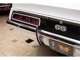 1969 Chevrolet Camaro (CC-1779583) for sale in Venice, Florida