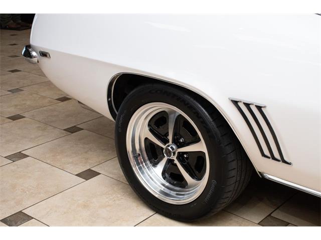 1969 Chevrolet Camaro (CC-1779583) for sale in Venice, Florida