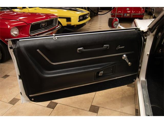 1969 Chevrolet Camaro (CC-1779583) for sale in Venice, Florida