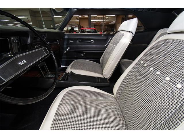 1969 Chevrolet Camaro (CC-1779583) for sale in Venice, Florida