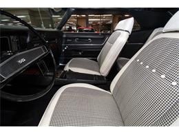 1969 Chevrolet Camaro (CC-1779583) for sale in Venice, Florida