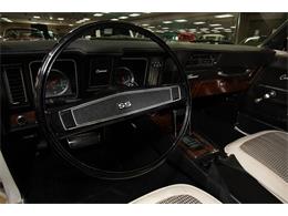 1969 Chevrolet Camaro (CC-1779583) for sale in Venice, Florida