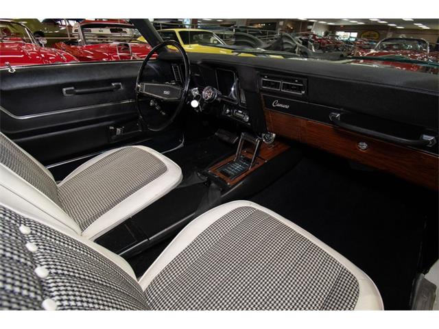 1969 Chevrolet Camaro (CC-1779583) for sale in Venice, Florida