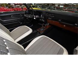 1969 Chevrolet Camaro (CC-1779583) for sale in Venice, Florida