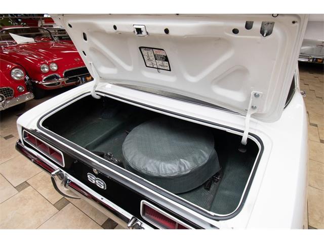 1969 Chevrolet Camaro (CC-1779583) for sale in Venice, Florida