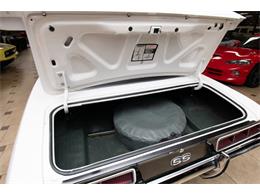 1969 Chevrolet Camaro (CC-1779583) for sale in Venice, Florida