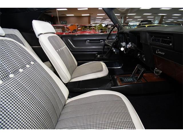 1969 Chevrolet Camaro (CC-1779583) for sale in Venice, Florida