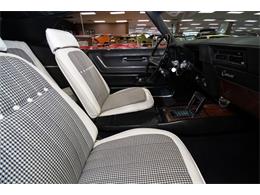 1969 Chevrolet Camaro (CC-1779583) for sale in Venice, Florida