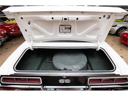 1969 Chevrolet Camaro (CC-1779583) for sale in Venice, Florida