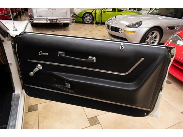 1969 Chevrolet Camaro (CC-1779583) for sale in Venice, Florida