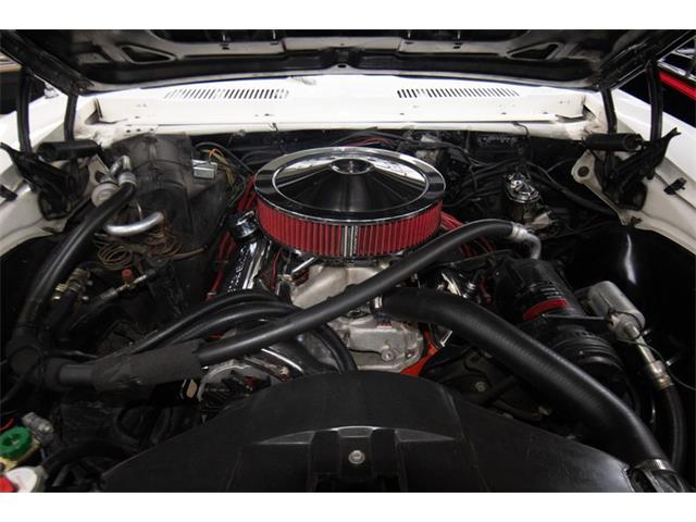 1969 Chevrolet Camaro (CC-1779583) for sale in Venice, Florida