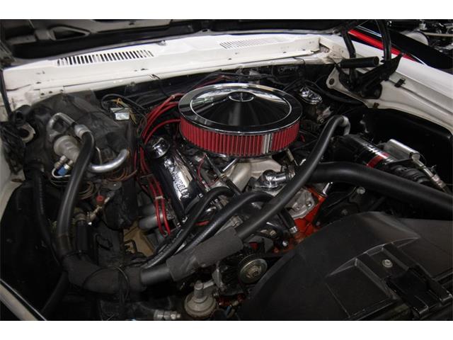 1969 Chevrolet Camaro (CC-1779583) for sale in Venice, Florida