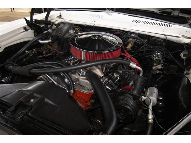 1969 Chevrolet Camaro (CC-1779583) for sale in Venice, Florida