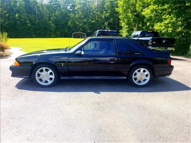 1993 Ford Mustang (CC-1779602) for sale in Cadillac, Michigan