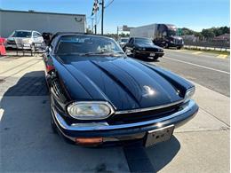 1996 Jaguar XJS (CC-1770961) for sale in Cadillac, Michigan