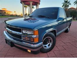 1991 Chevrolet C/K 1500 (CC-1779614) for sale in Cadillac, Michigan