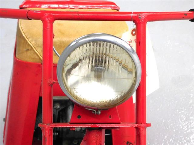 1949 Cushman Model 64 (CC-1779626) for sale in Concord, North Carolina